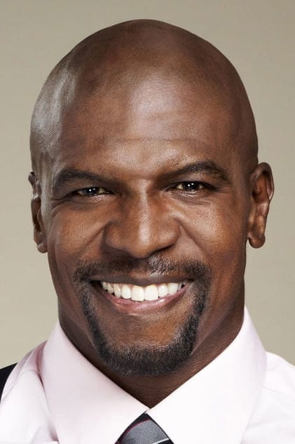 Filmy s tímto hercem Terry Crews