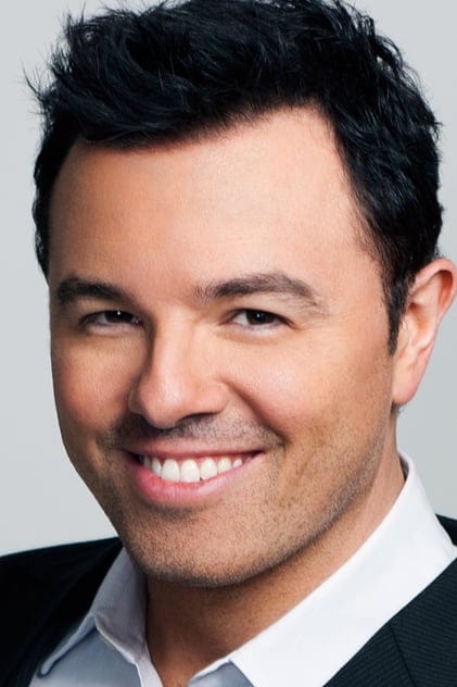 Filmy s tímto hercem Seth McFarlane