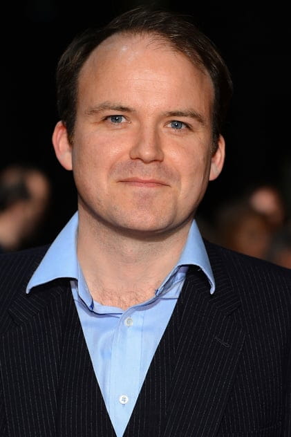 Filmy s tímto hercem Rory Kinnear