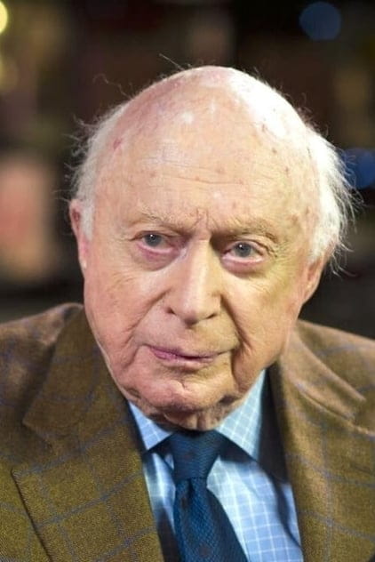 Filmy s tímto hercem Norman Lloyd