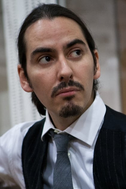 Filmy s tímto hercem Dhani Harrison