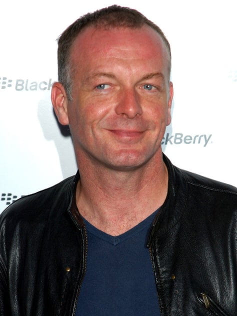 Filmek a színésszel Hugo Speer