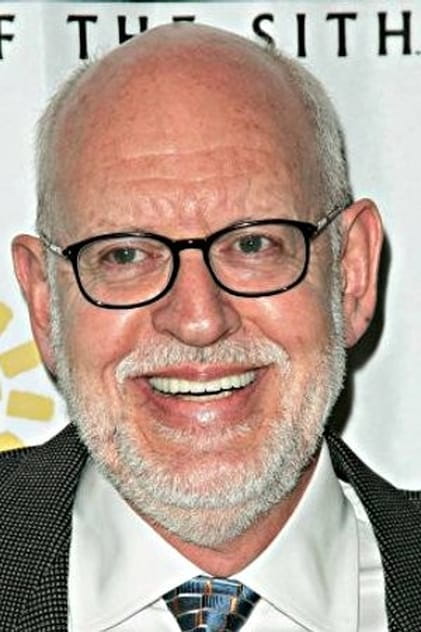 Films with the actor Frank Oz