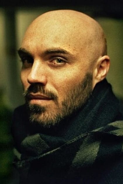 Películas con el actor David Lowery