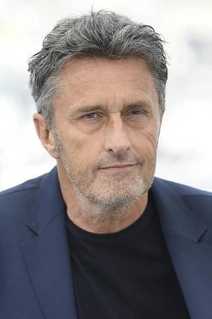 Films with the actor Paweł Pawlikowski