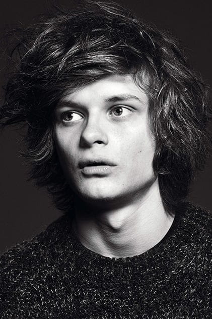 Филми с актьора Charlie Tahan