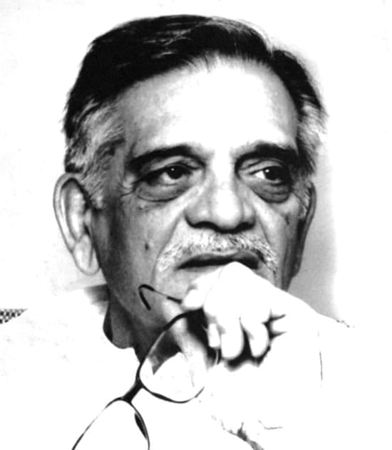 Films with the actor Gulzar