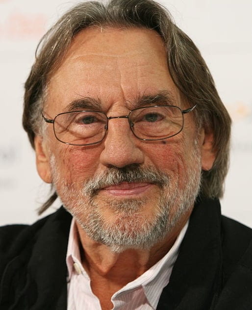 Films with the actor William Zsigmond