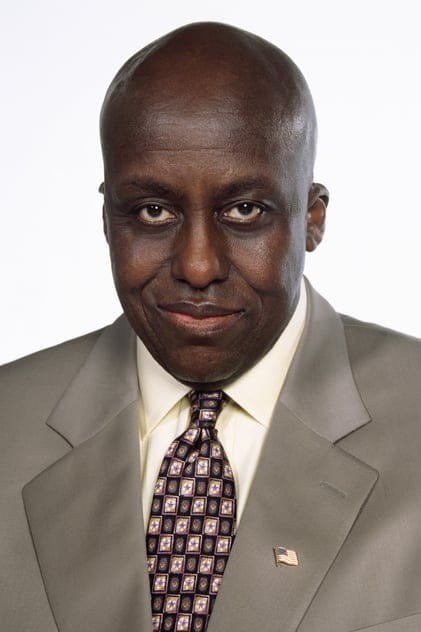 Films with the actor Bill Duke