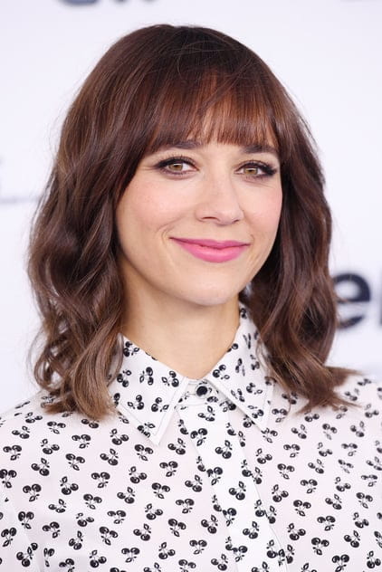 Filmy s tímto hercem Rashida Jones