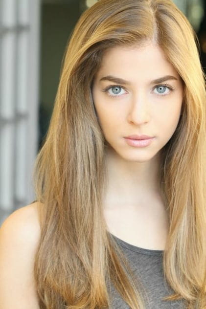 Films with the actor Allison Weissman