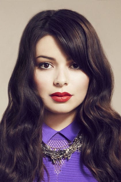 Aktyor ilə olan filmlər Miranda Cosgrove