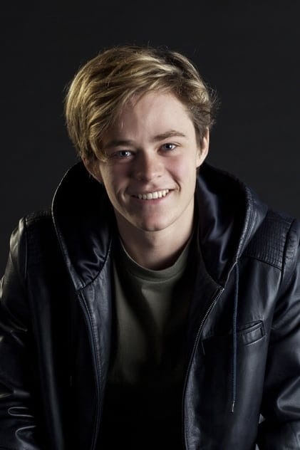 Filmy s tímto hercem Harrison Gilbertson