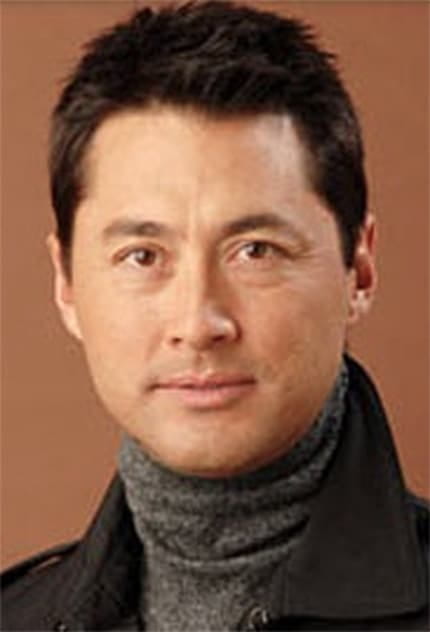 Filme cu actorul Michael Wong