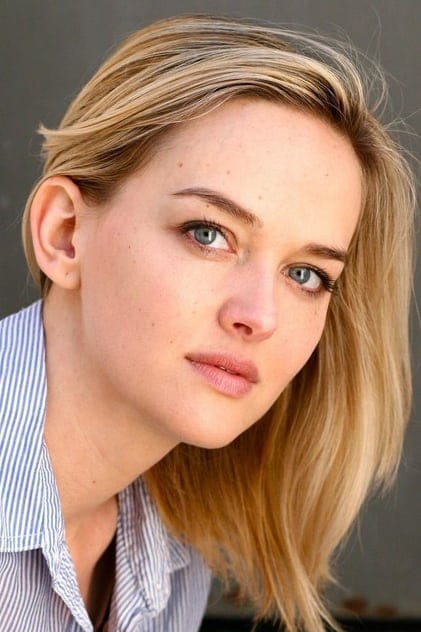 Filmy s tímto hercem Jess Weixler