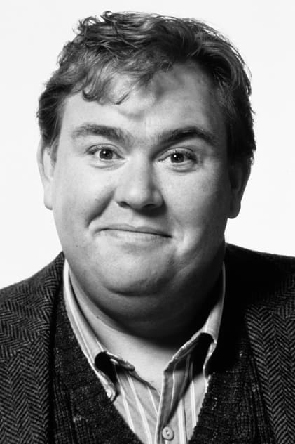 Filmek a színésszel John Candy