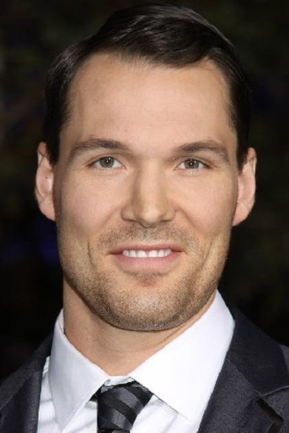 Filmy s tímto hercem Daniel Cudmore