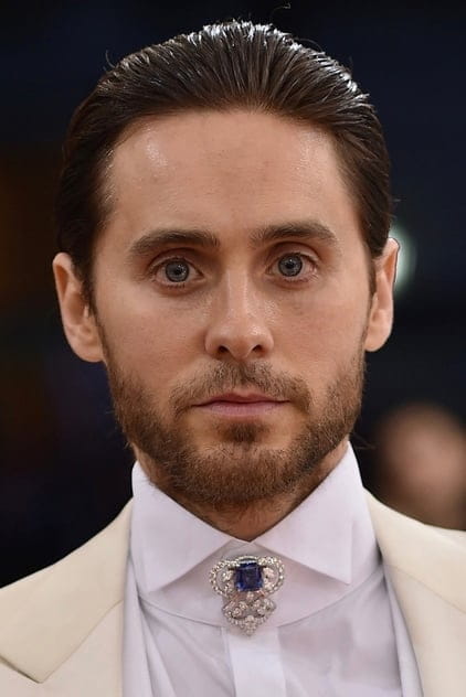 Филми с актьора Jared Leto