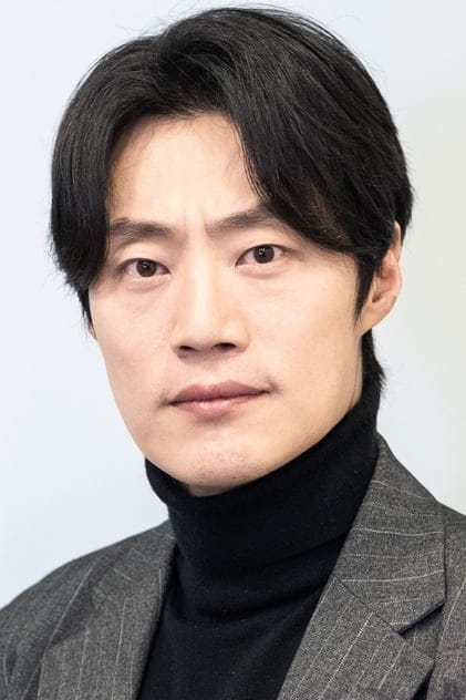 Films with the actor Lee Hee-jun