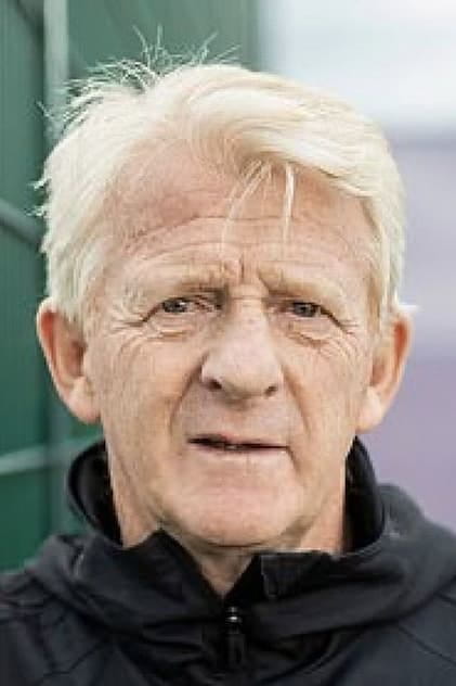 Films with the actor Gordon Strachan