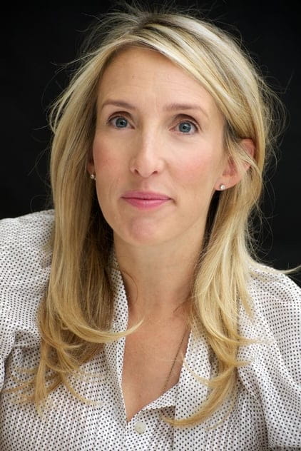 Filmy s tímto hercem Sam Taylor-Johnson