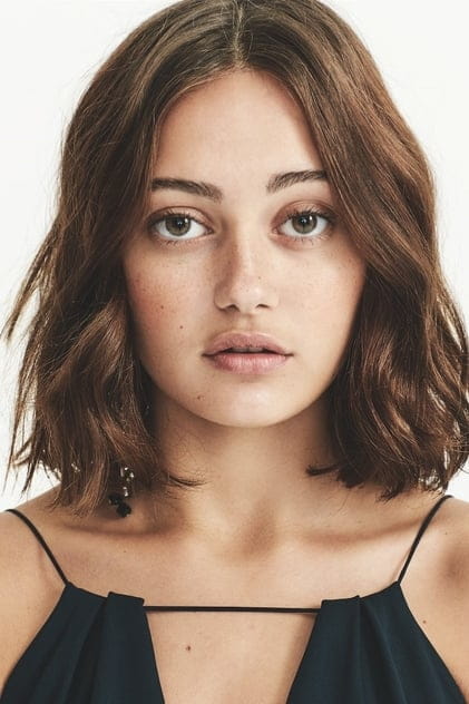 Filmy s tímto hercem Ella Purnell