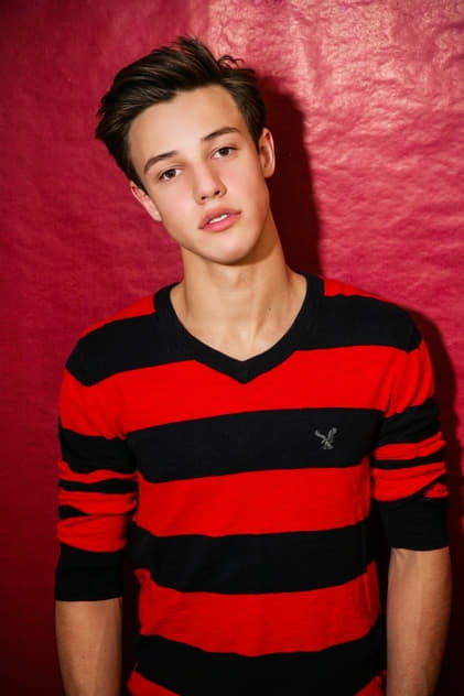 Filme mit einem Schauspieler Cameron Dallas