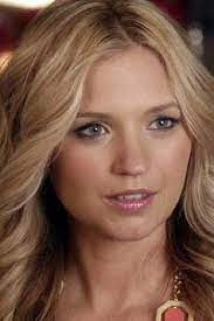 Filmy s hercom Vanessa ray