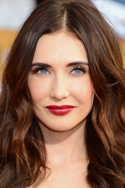 Filmy z aktorem Carice van Houten