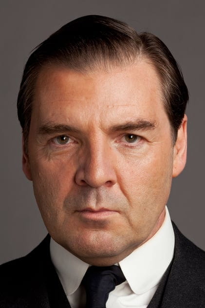 Filmy s tímto hercem Brendan Coyle