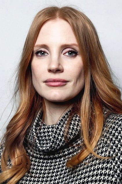 Filmy s tímto hercem Jessica Chastain