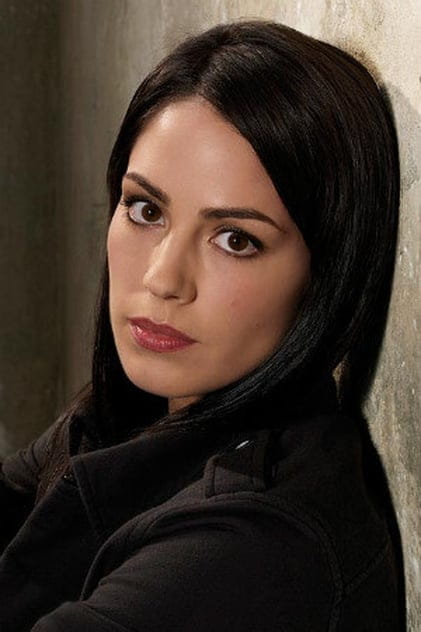 Филми с актьора Michelle Borth