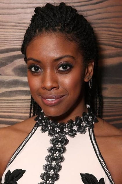 Филми с актьора Condola Rashad