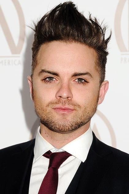 Filmy s tímto hercem Thomas Dekker