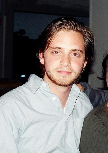 Aktyor ilə olan filmlər Aaron Stanford