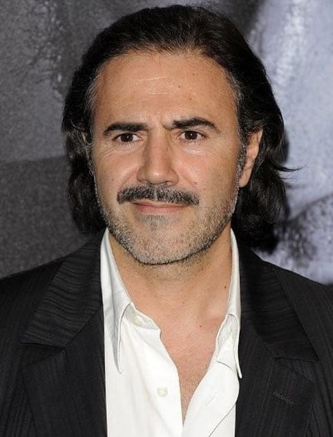 Films with the actor José Garcia