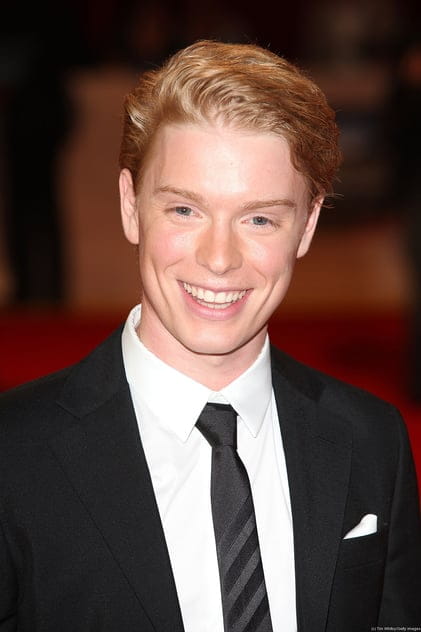 Filmy z aktorem Freddie Fox