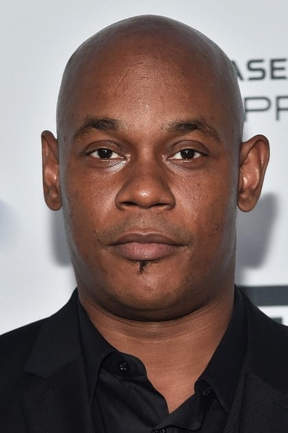 Filmy s tímto hercem Bokeem Woodbine