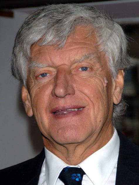 Filmid selle näitlejaga David Prowse