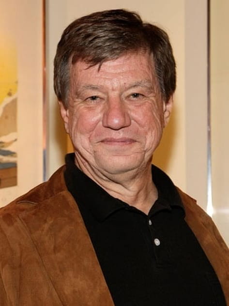 Filmy s tímto hercem John McTiernan