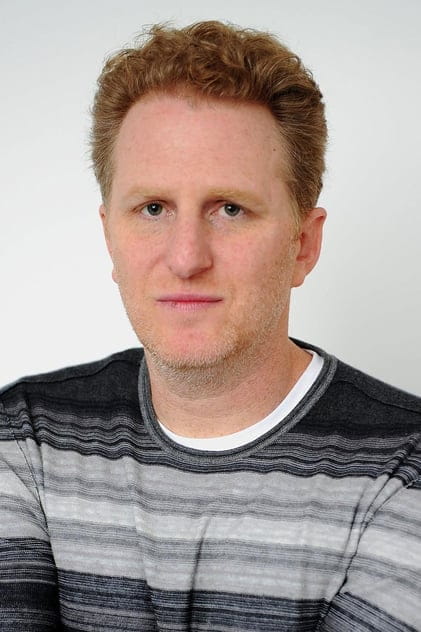 Filmy s tímto hercem Michael Rapaport