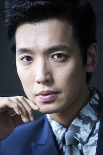 Filme cu actorul Jung Kyung-ho