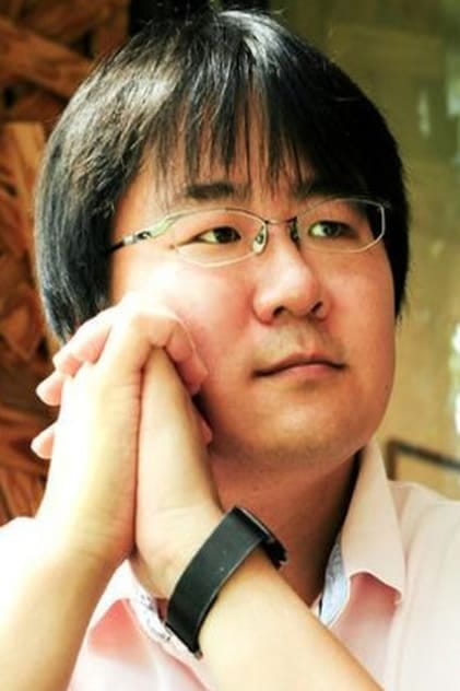 Films with the actor Jin Hyuk