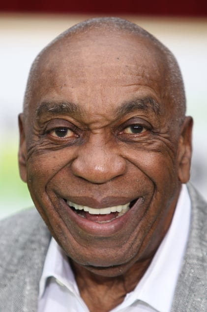 Filmy s tímto hercem Bill Cobbs