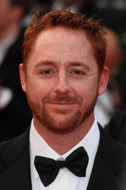 Films with the actor Scott Grimes