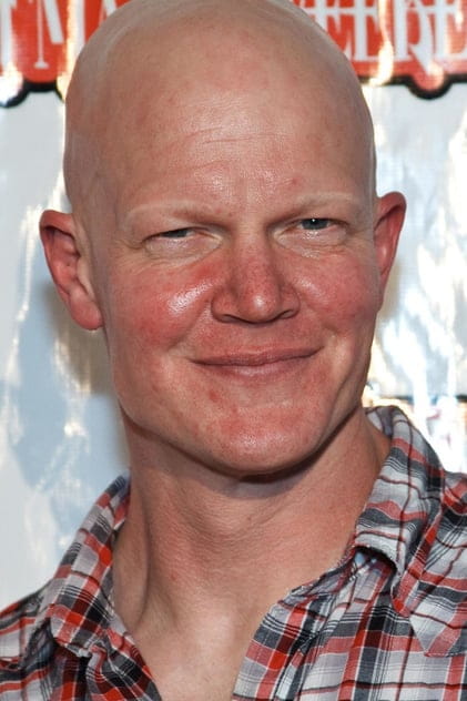 Filmid selle näitlejaga Derek Mears