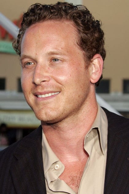 Filmy s tímto hercem Cole Hauser