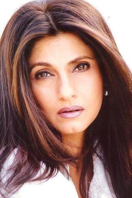 Filmy s tímto hercem Dimple Kapadia