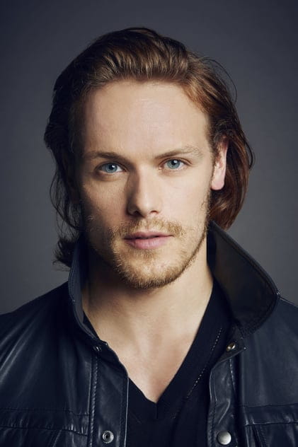 Filmy s tímto hercem Sam Heughan