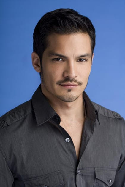 Filmy z aktorem Nicholas Gonzalez